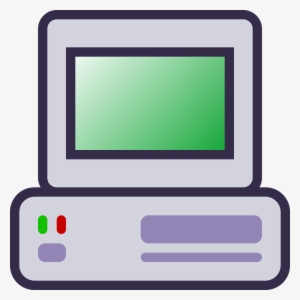 Consulting For Computer Repair Services - Host Icon