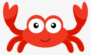 Publicado Por Lady Spain - Red Crab Clip Art