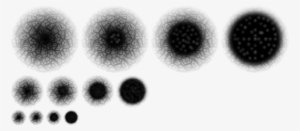Asteroid1-destruction - Circle