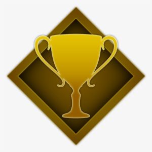 Nba Championship Trophy Png - Pubg Tournament Png