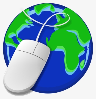 World Clipart Png - World Wide Web Clipart