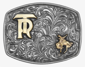 Tr Gold Rider Trophy - Gold
