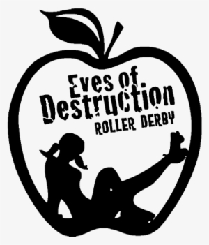 Eves Of Destruction - Eves Of Destruction Roller Derby