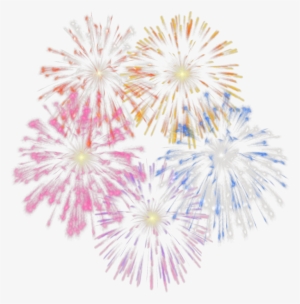 Imágenes De Fuegos Artificiales - Fuegos Artificiales Animados Png