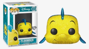 The - Diamond Collection Funko Pop