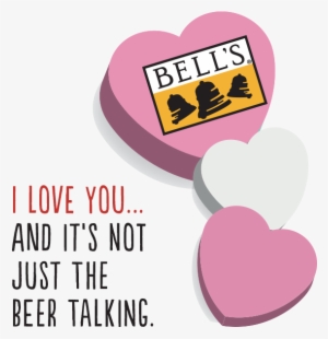 Beer Talking - Bell's Brewery Fan Hoodie