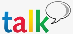 2000px-google Talk Logo - Google Talk Logo