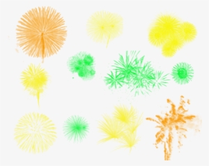 Fuegos Artificiales - صور العاب ناريه متحركه