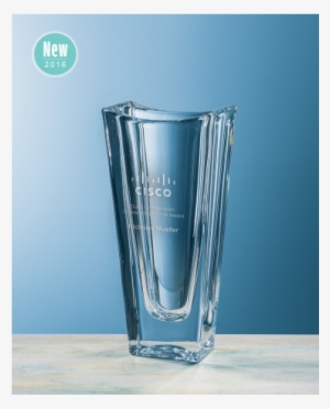 Reflection Vase - Reflection Vase #25-002