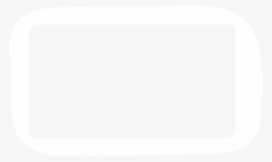 Cadre Video White - Cadre Video Png