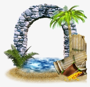 Scrapbook Kit, Scrapbook Frames, Png Photo, Pirate - Best Seller Merrow Mermaid Twin Duvet