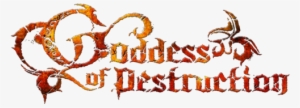 Click This Bar To View The Full Image - Lineage 2 Goddess Of Destruction
