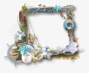 Http - //zezete2 - Centerblog - Net/40636 Marco Rahmen - Png Frames Tropical Transparent