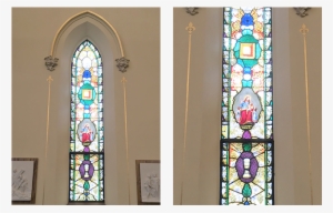 Window-week7 - Stained Glass