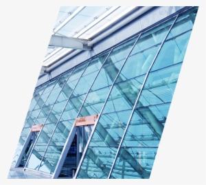 Annex Heat Strengthened Glasses Are Produced By Processing - Annex Glass Industries Pvt Ltd