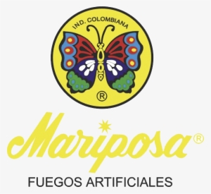 Mariposa Fuegos Artificiales - Pyrotechnics