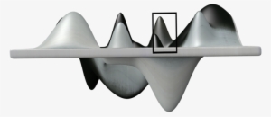 Cadre - Shelf