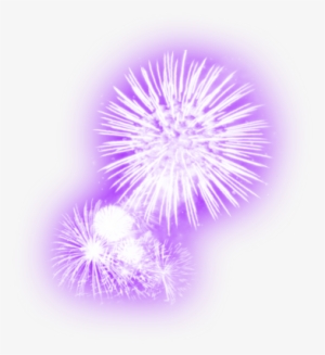 Fuegos Artificiales 1 Psd - Fireworks