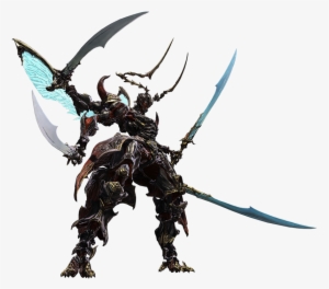 6aa42cce 7f9b 4d20 Abb7 28c01e3b8298 - Final Fantasy Monstros