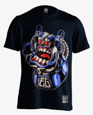 Evil Genius -destruction - Evil Genius Clothing T Shirt