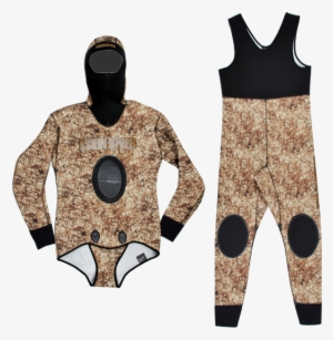 Hsd Flounder 2pc - Hawaii