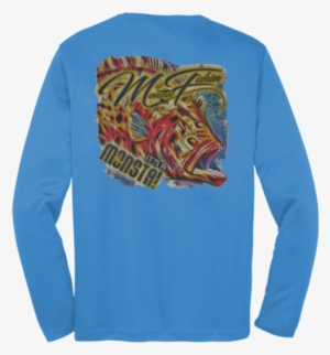 Flounder Performance - Siksilk Gym Tee T Shirt