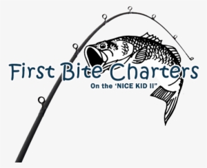Charter Fishing Boston And The South Shore With First - Western Large Mouth Bass Decal 6x6