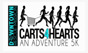 Carts4hearts - Secure Destruction - Downtown Rescue Mission
