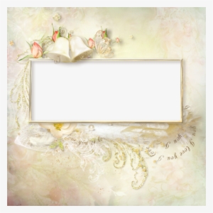 Cadre Photo Png - Calligraphy