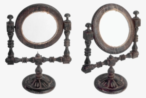 Mirror,antique - Mirror