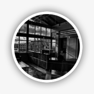 Our Office - Daylighting