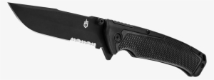 Military Knife Png - Gerber Knife Png