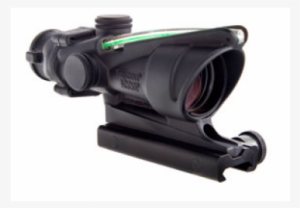 Trijicon Acog