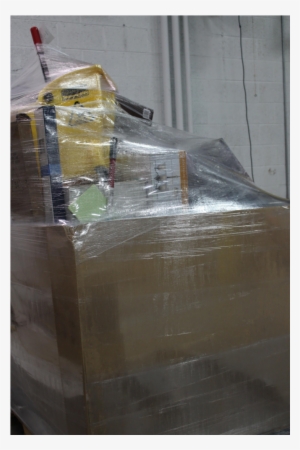 Ended - Water Feature