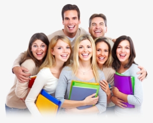 About Us - Student Image Hd Png