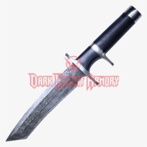 Hunting Knife