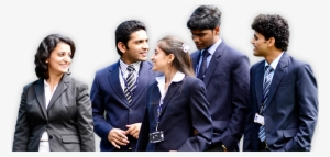 Banner1-students - Indian Business Students