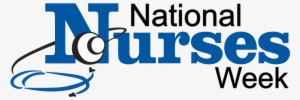 Nurse Clipart Banner - National Nurses Week 2018