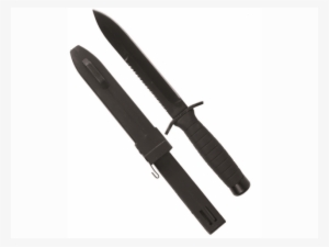 Knife