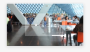 Google Glass - Twitter Favorite - Interior Design