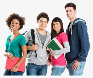 A Group Of Students - Panorama Francophone 1 Cahier D'exercises