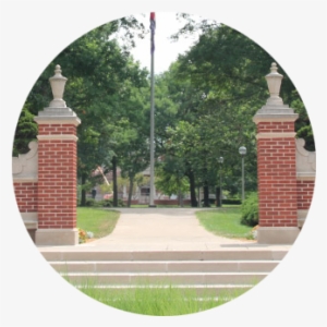 Quad - Memorial