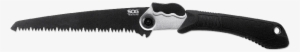 Wood Saw Blade - Sog Folding Saw, Black F10-n