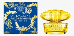 Heinemann Duty Free Travel Value - Versace Perfume Yellow Diamond Intense