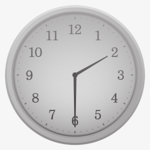 시계 벡터 이미지입니다 - 4 00 Analog Clock