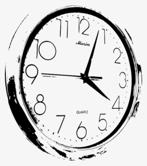 Time Png Photos - Time Png
