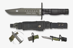 Rui Tactical Knife - Rui Tactical Knives 32067
