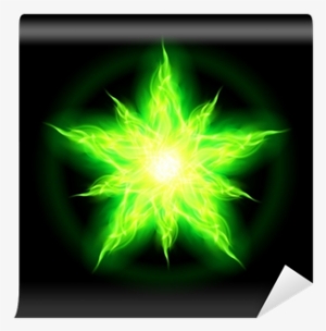 Fuego Verde