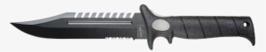 Bubba Blade™ 7 Inch Penetrator Tactical/survival Knife - Bubba Blade Penetrator