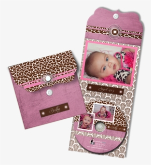 All Girl Luxe Cd Case - Compact Disc